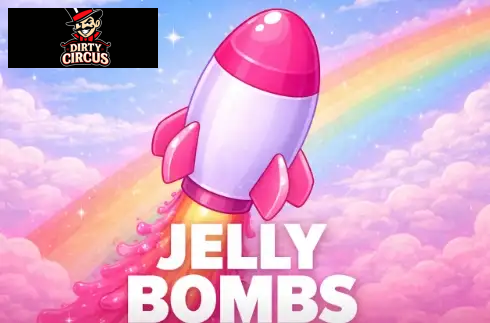 Jelly Bombs